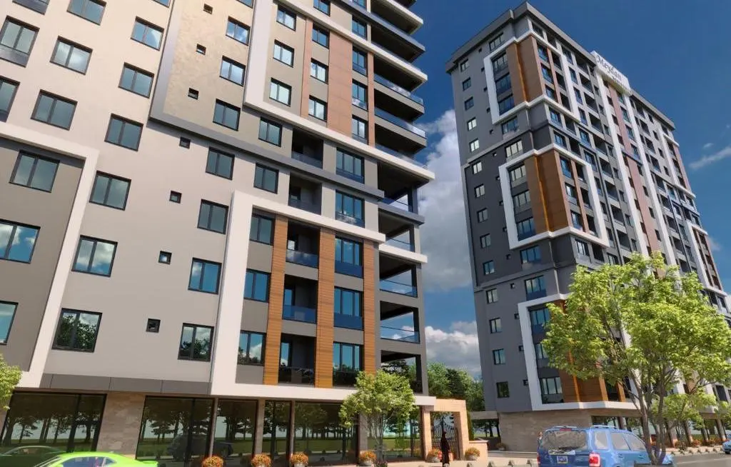 Real estate in Kucukcekmece